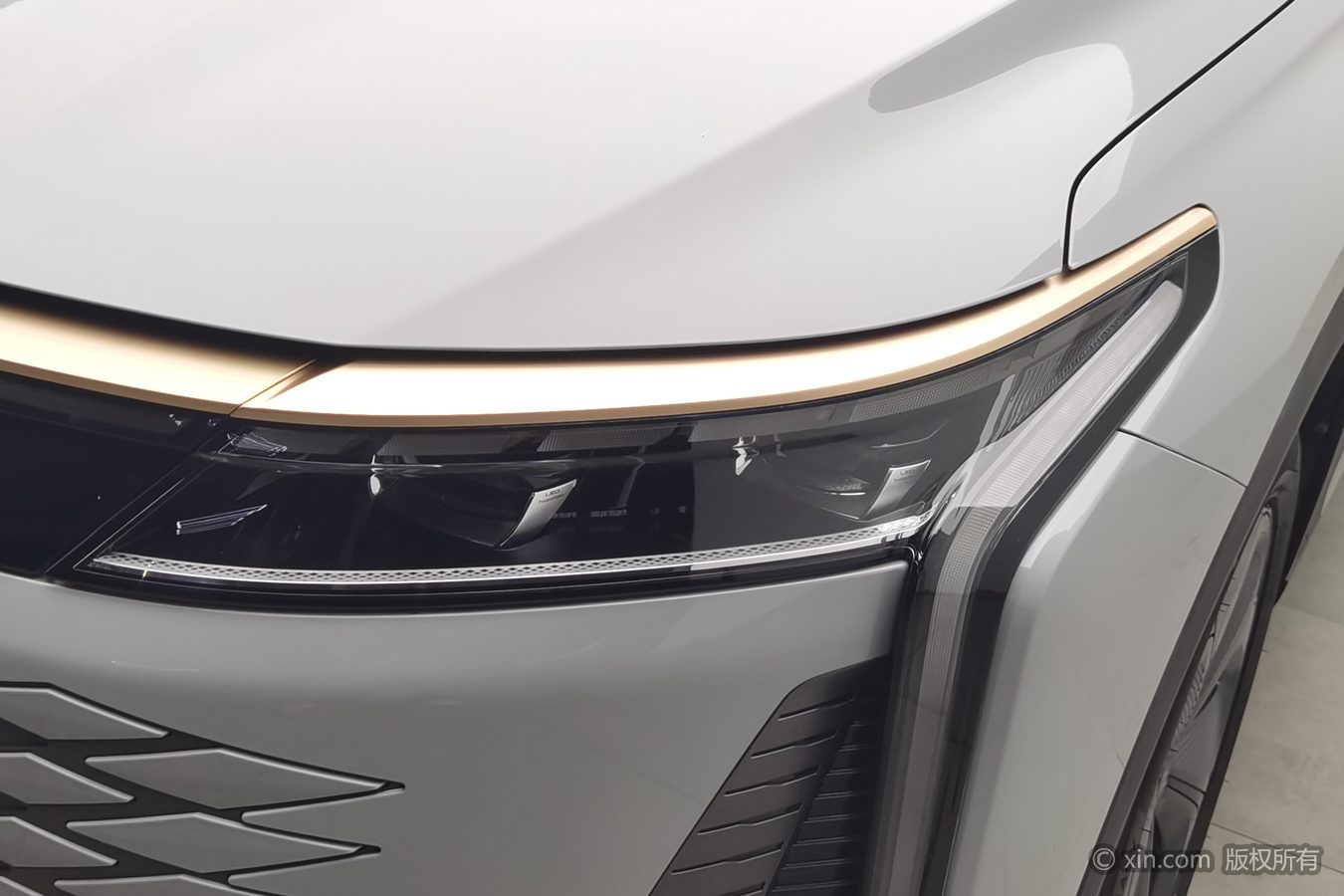 Exceed Yaoguang 2023 car image #6