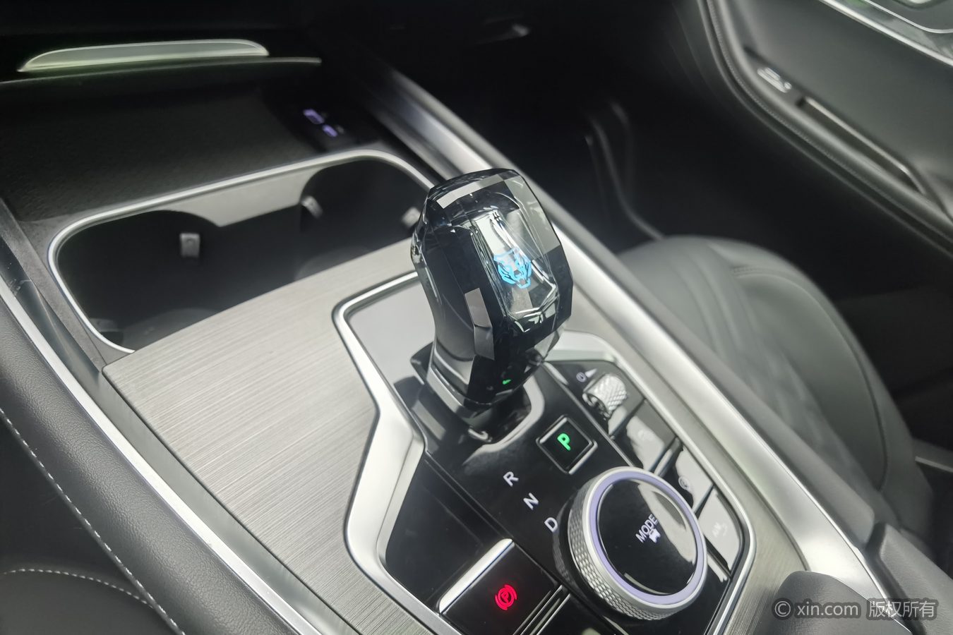 Chery Tiggo 7 Plus 2023 #14 Chery Tiggo 7 Plus 2023 car image #14