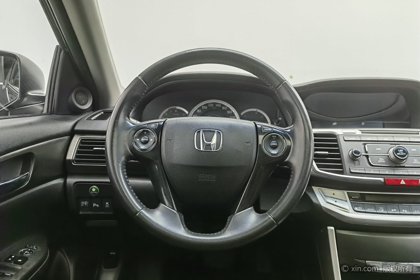 Honda Accord 2014 #11 Honda Accord 2014 car image #11