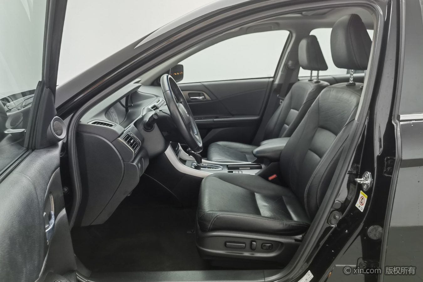 Honda Accord 2014 #10 Honda Accord 2014 car image #10