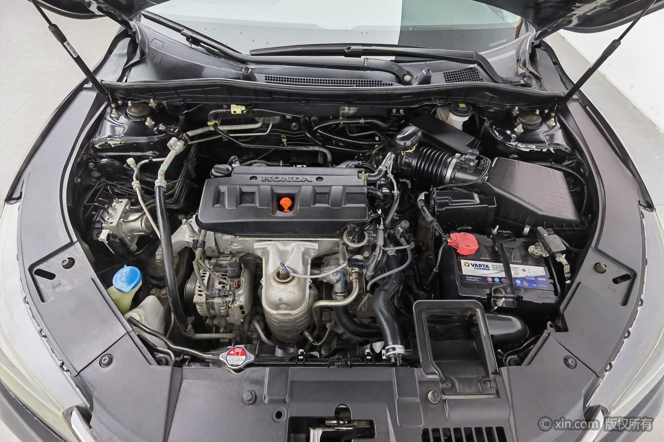Honda Accord 2014 #18 Honda Accord 2014 car image #18
