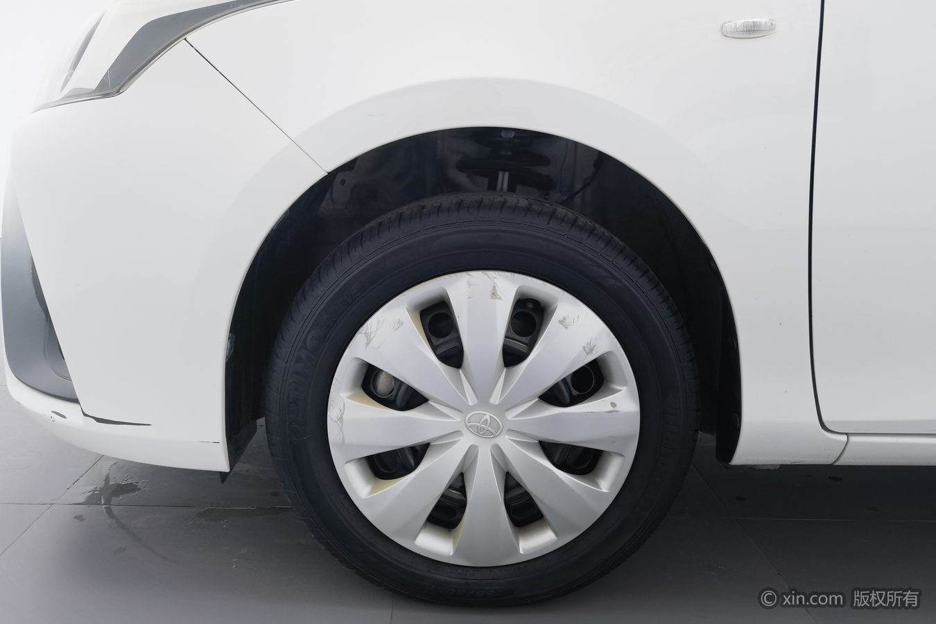 Toyota Yaris L Zhixuan 2019 car image #7