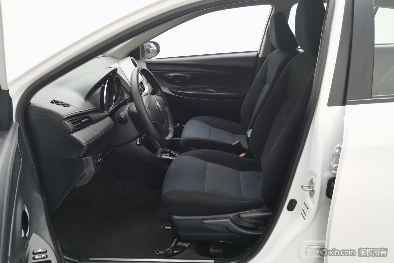 Toyota Yaris L Zhixuan 2019 car image #10