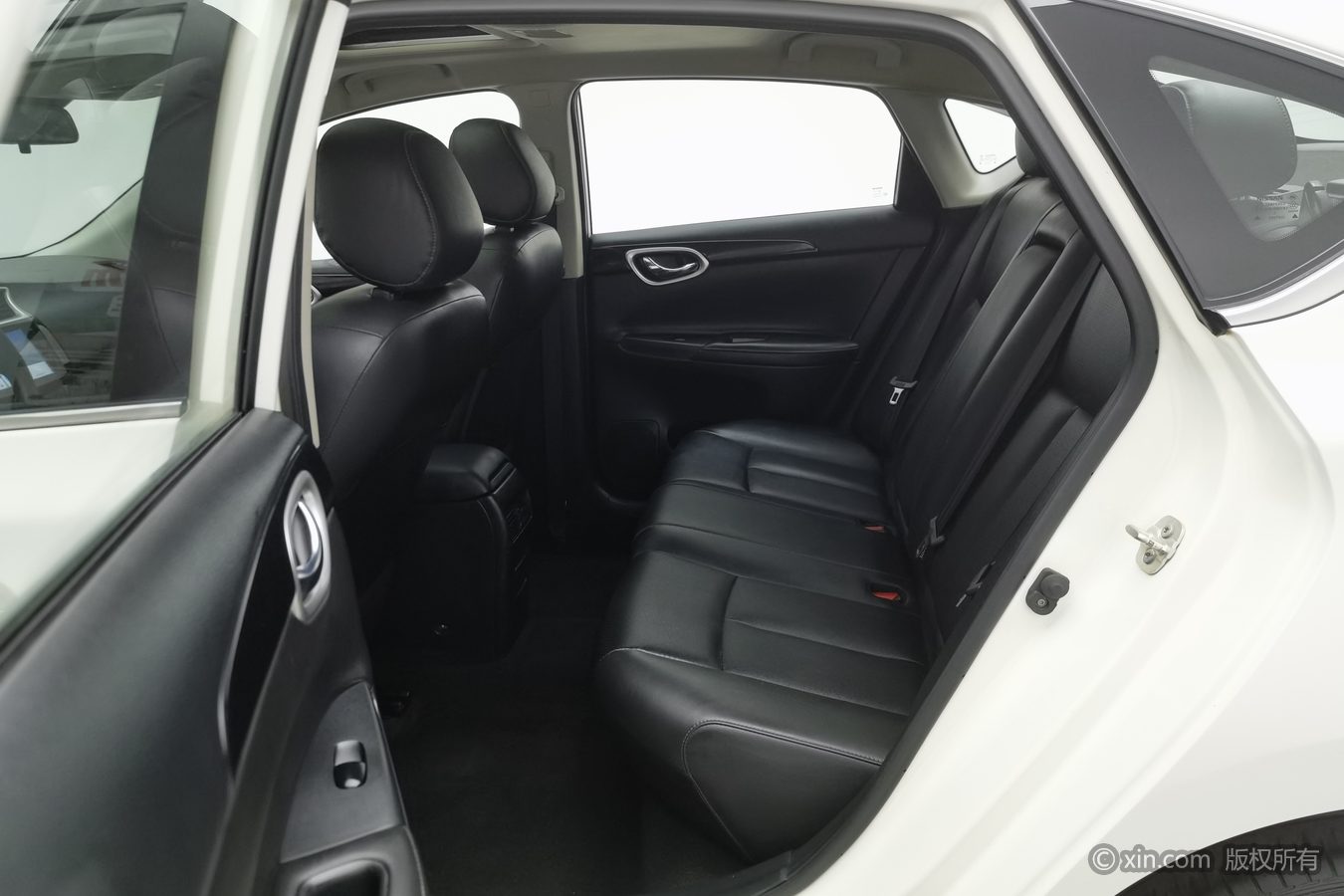 Nissan Sylphy 2023 #16 Nissan Sylphy 2023 car image #16