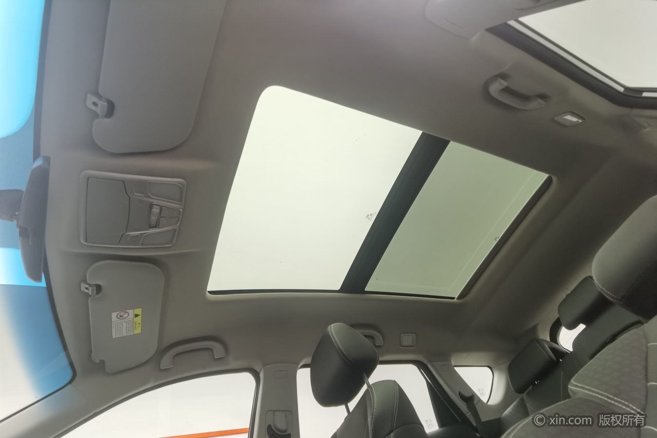 Jetour X70 2019 car image #15