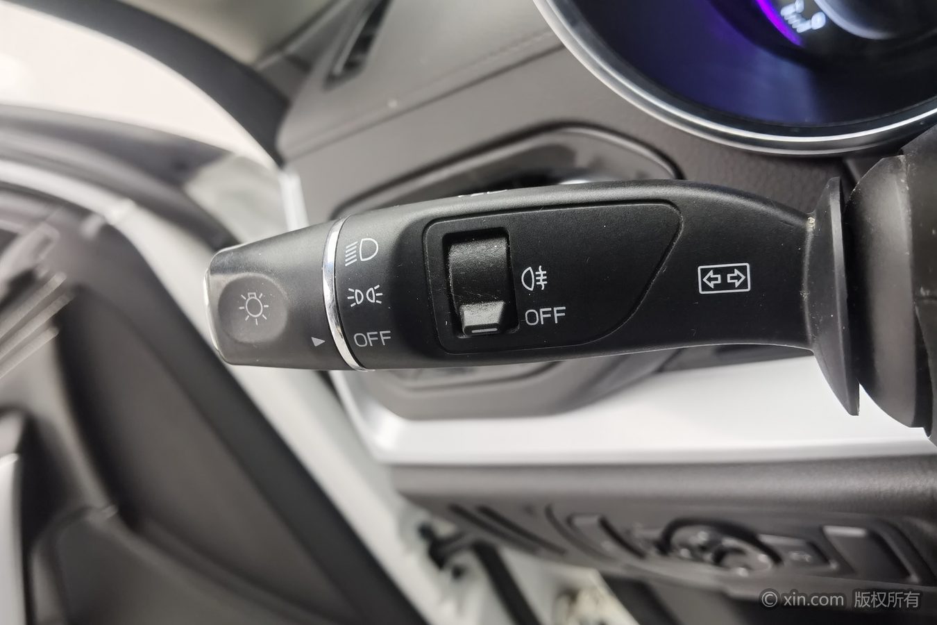 Jetour X70 2019 car image #22