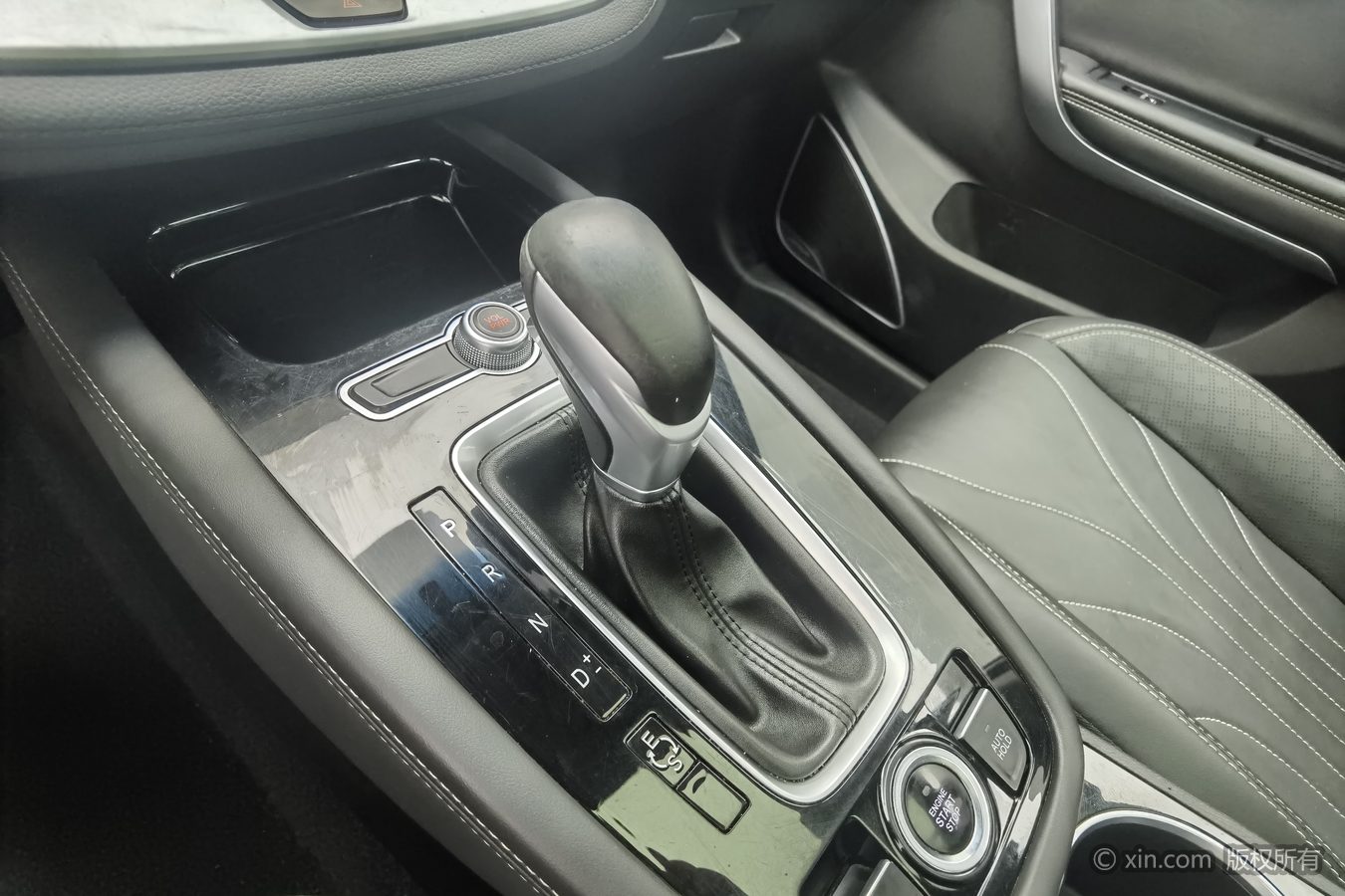 Jetour X70 2019 car image #14