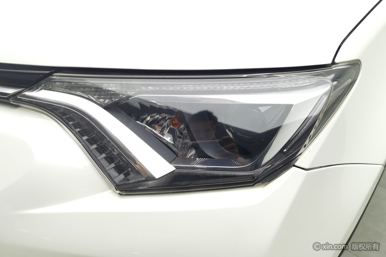Toyota RAV4 2019 #6 Toyota RAV4 2019 car image #6