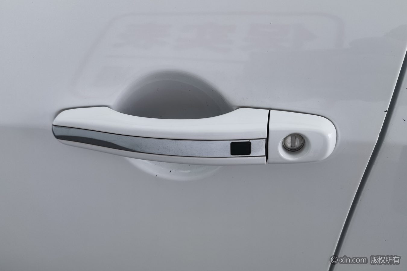 GEELY Vision 2017 car image #19