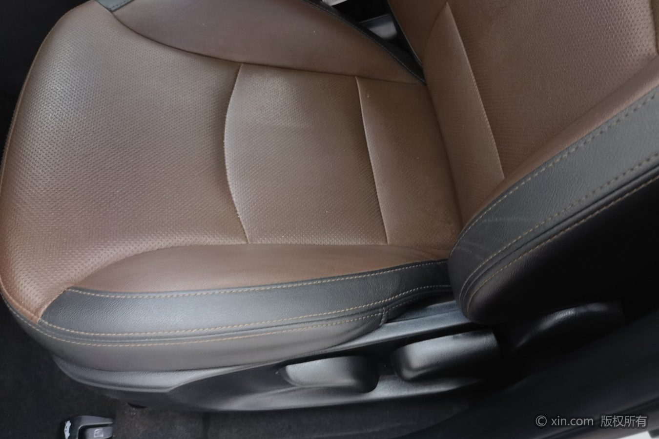 GEELY Vision 2017 car image #21