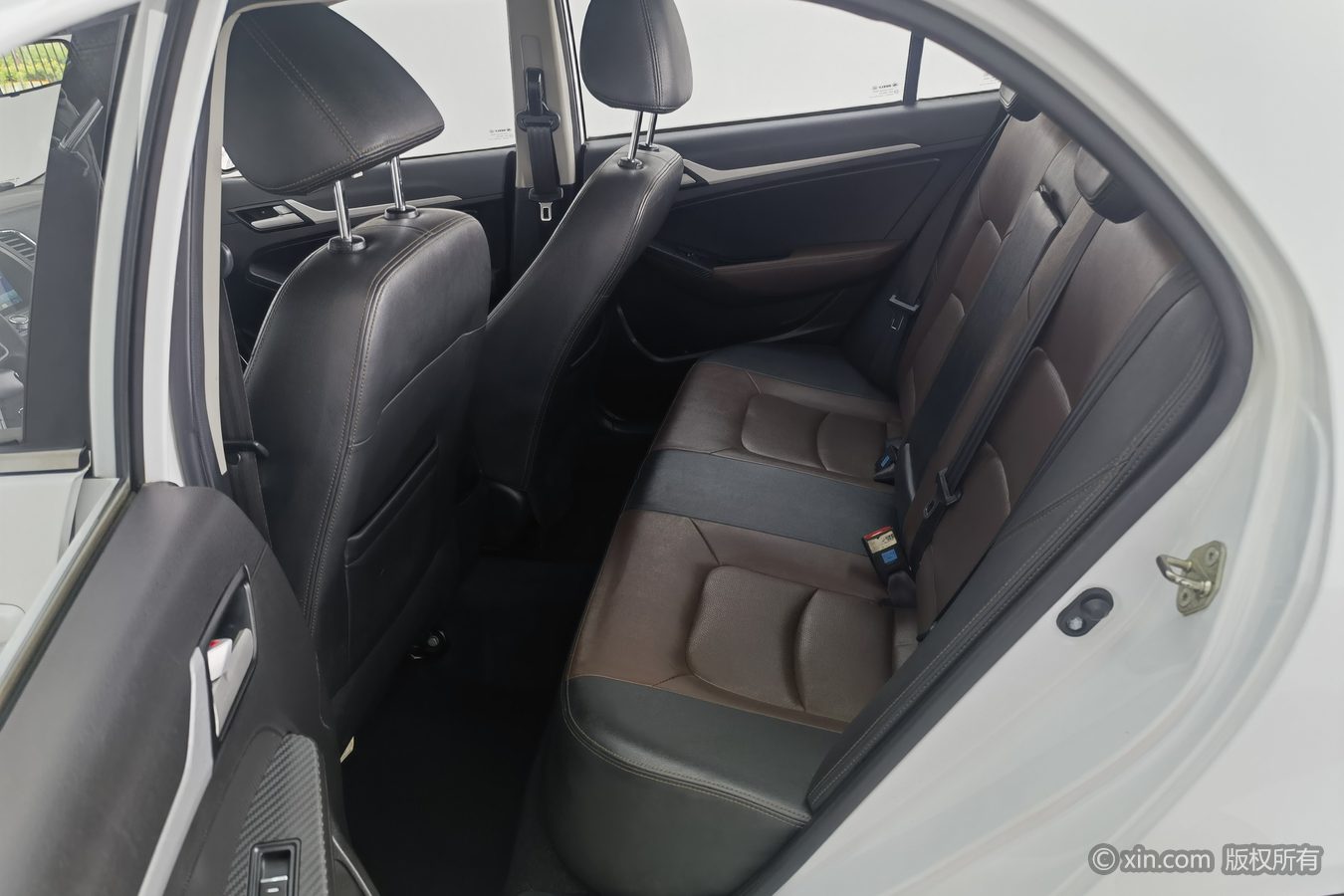 GEELY Vision 2017 car image #16