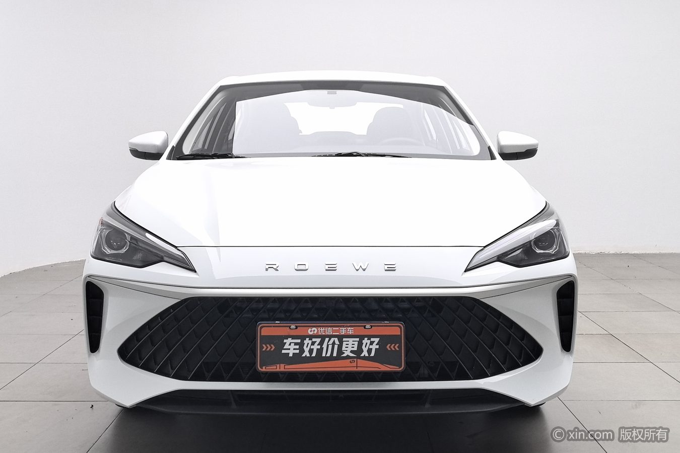 Roewe i5 2025 car image #4