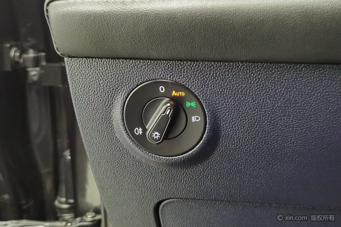 Volkswagen Tharu 2023 car image #22