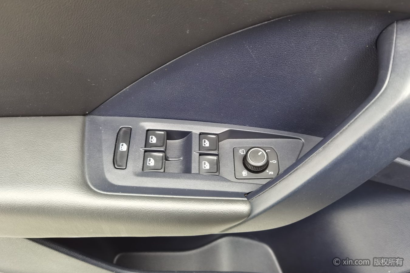 Volkswagen Tharu 2023 car image #9