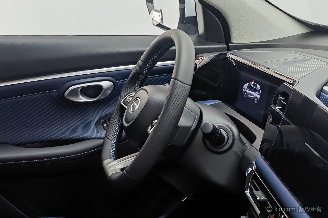 GAC Trumpchi GS3 2024 #23 GAC Trumpchi GS3 2024 car image #23