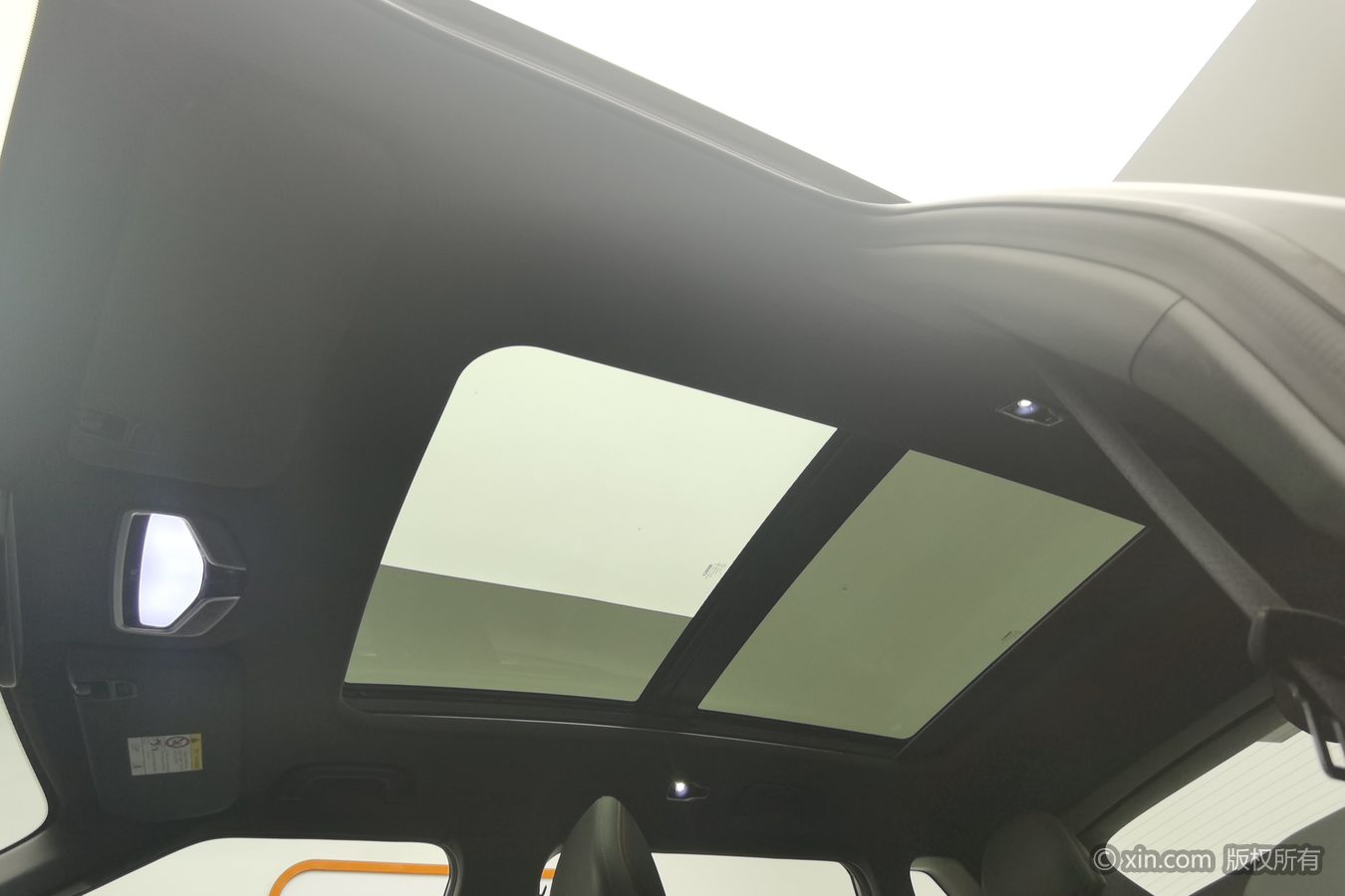 GEELY Boyue 2024 immagine di auto #15