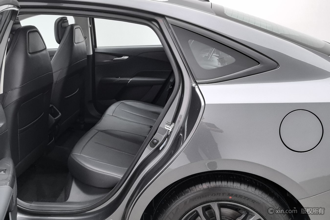 Changan Lamore 2024 #16 Changan Lamore 2024 immagine di auto #16