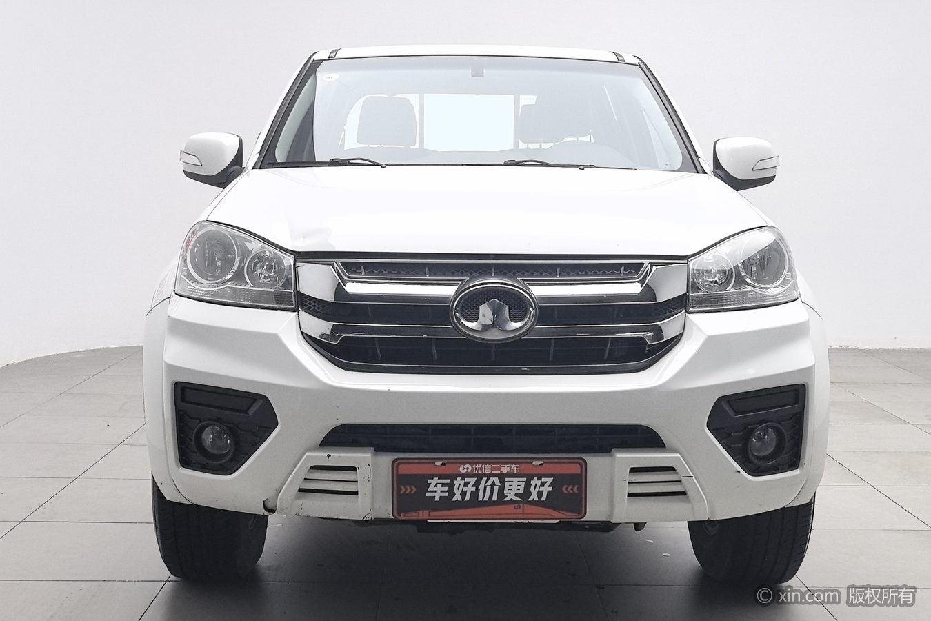 Great Wall Wingle 5 2022 #4 Great Wall Wingle 5 2022 car image #4