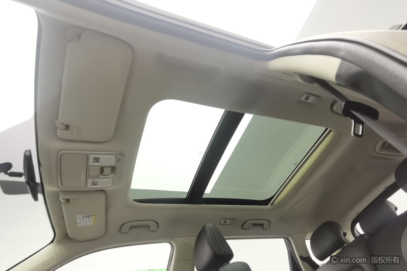 GEELY Boyue 2018 car image #15