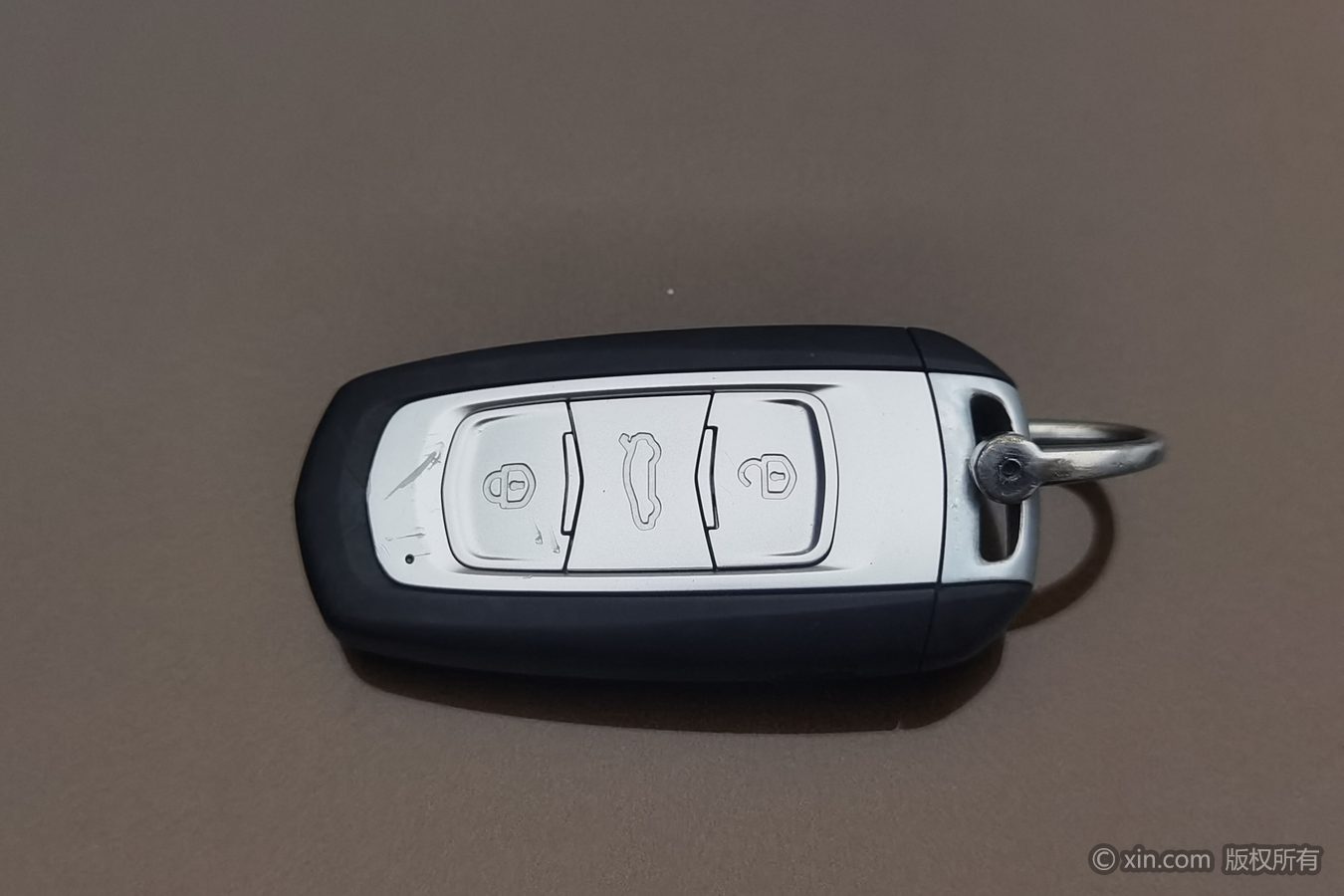 GEELY Boyue 2018 car image #20