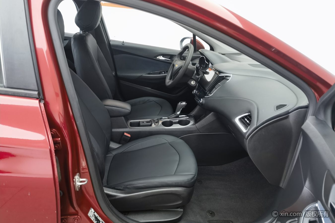 Chevrolet Cruze 2016 immagine di auto #24