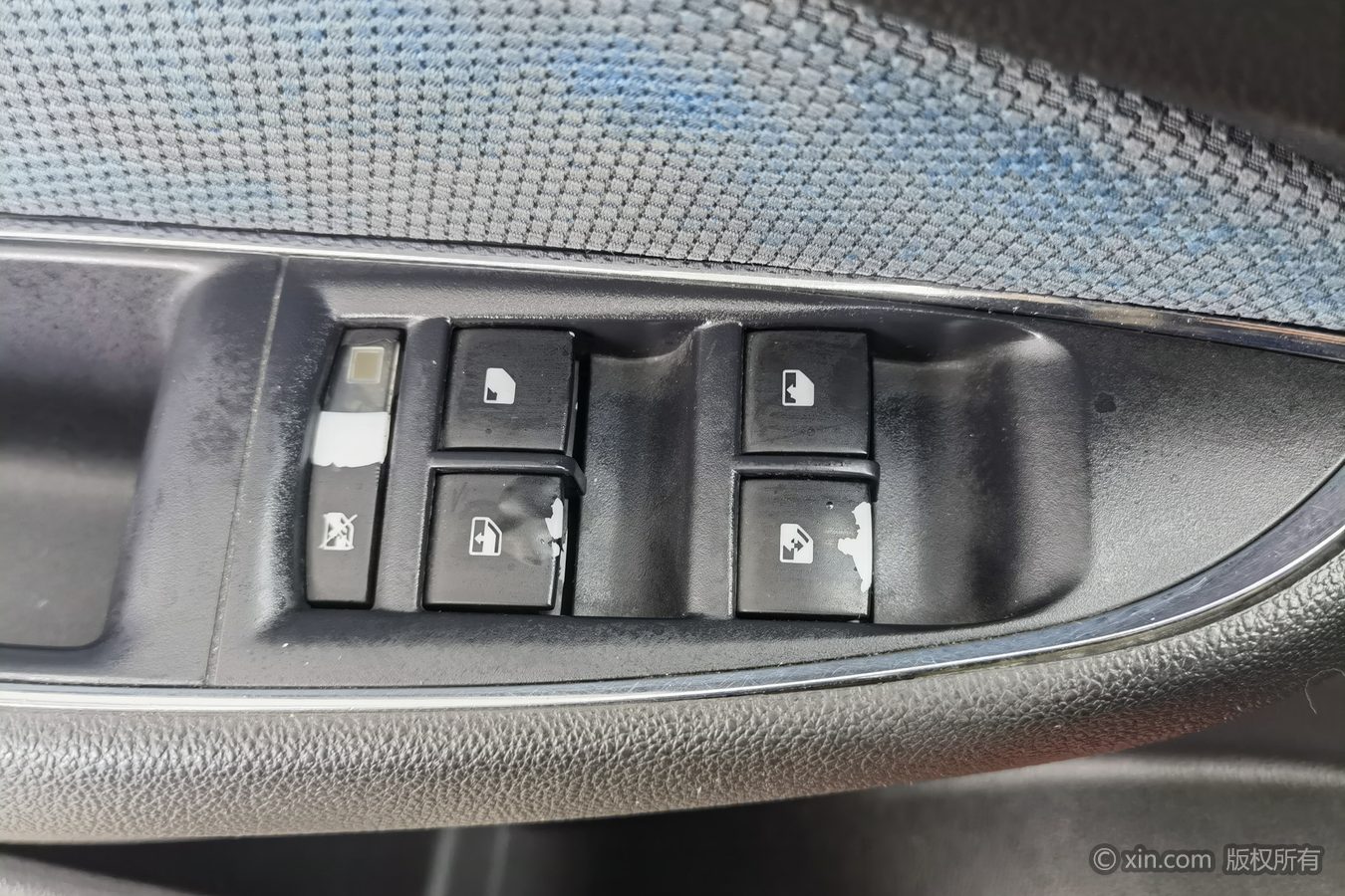 Chevrolet Cruze 2016 immagine di auto #9