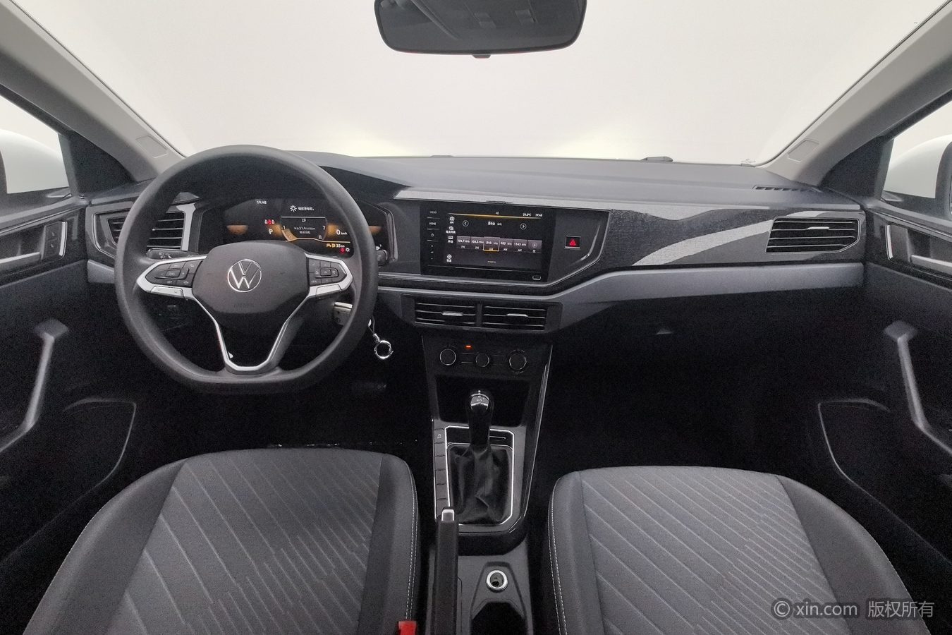 Volkswagen Lavida 2024 изображение автомобиля #12