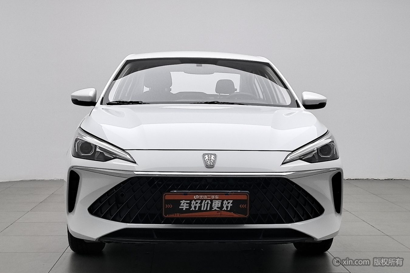 Roewe i5 2025 #4 Roewe i5 2025 imagem de carro #4
