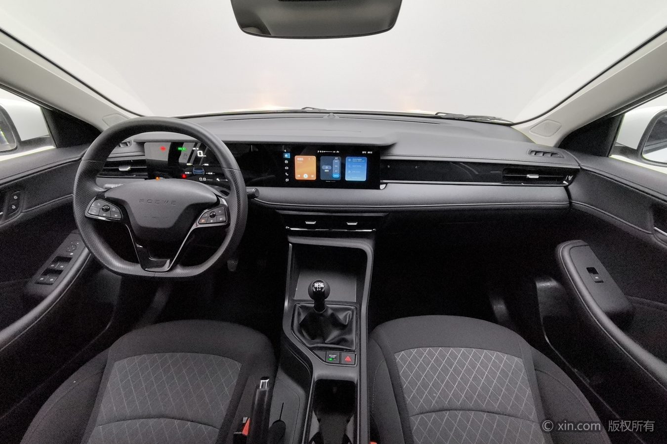 Roewe i5 2025 #12 Roewe i5 2025 imagem de carro #12