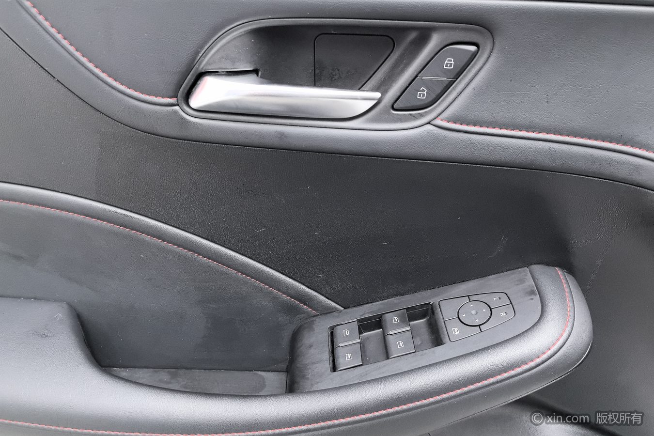 Roewe i5 2025 #9 Roewe i5 2025 imagem de carro #9