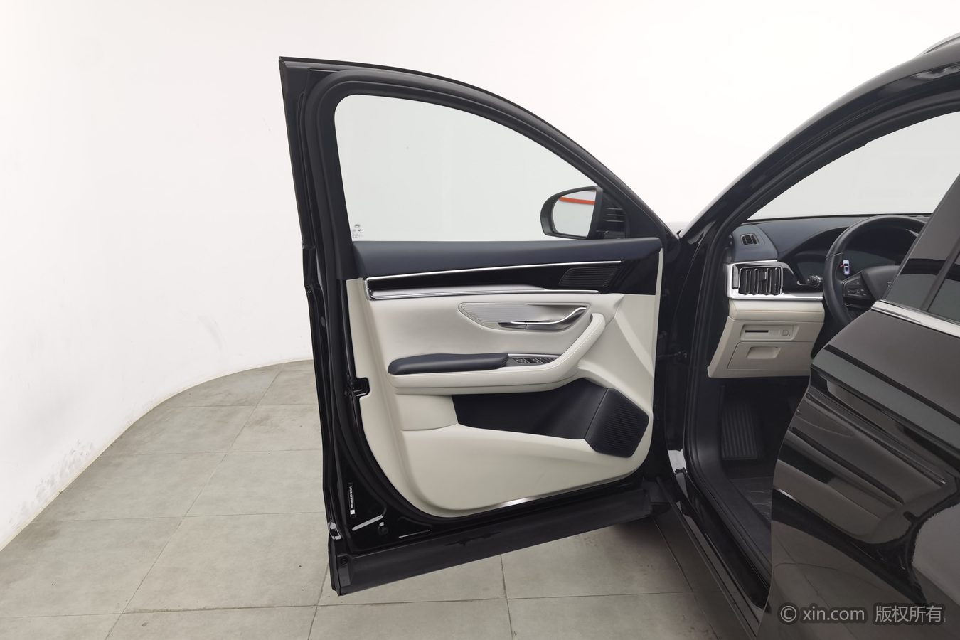 BYD Song Plus New Energy 2024 car image #8