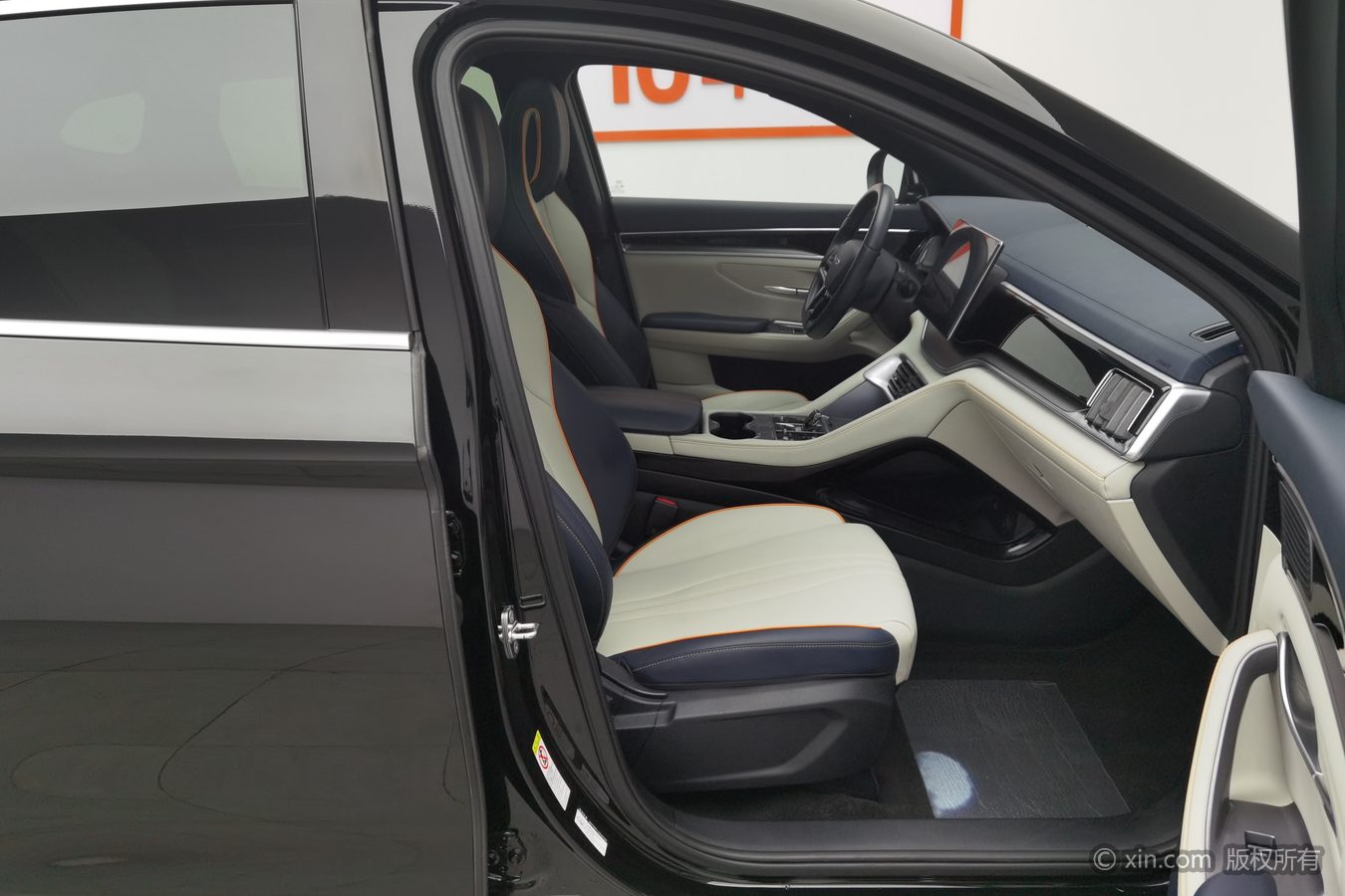 BYD Song Plus New Energy 2024 car image #24