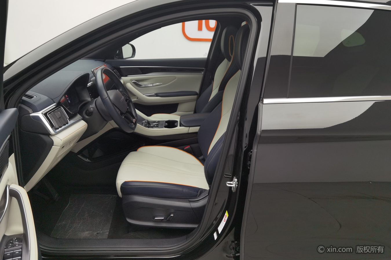 BYD Song Plus New Energy 2024 car image #10
