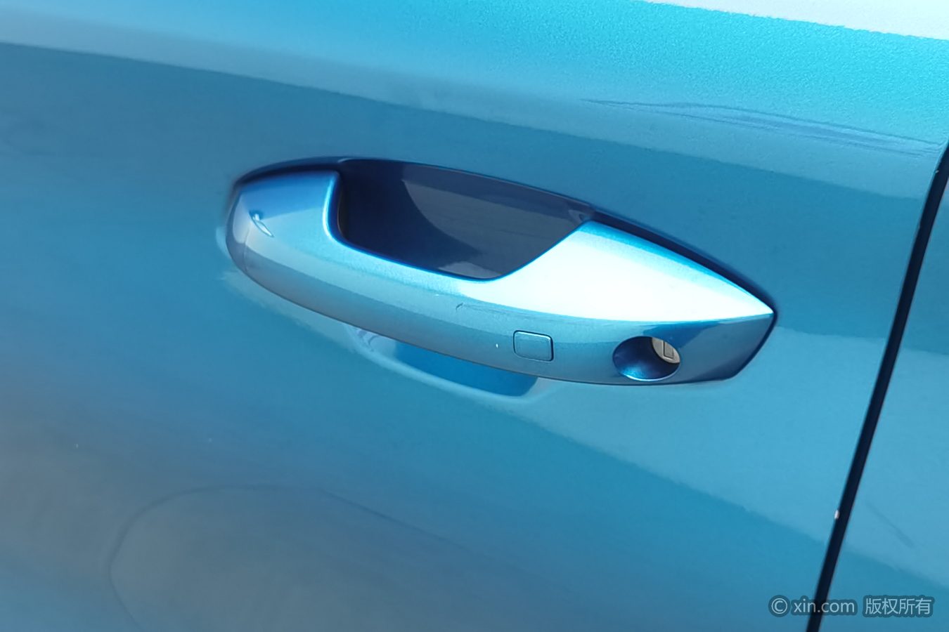 BYD Yuan Plus 2023 car image #19