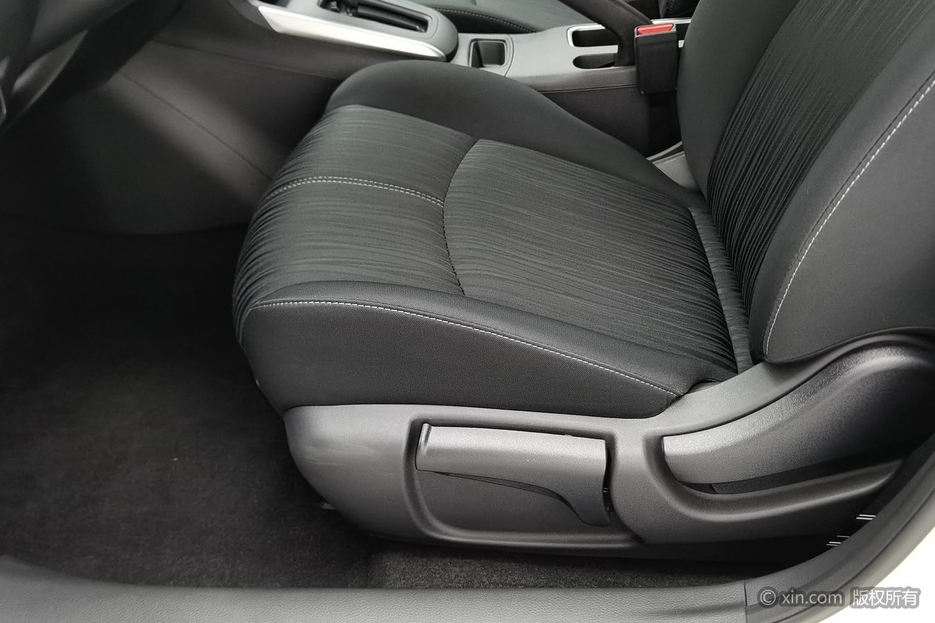 Nissan Sylphy 2024 image de voiture #21