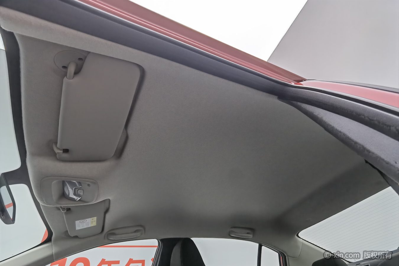 Chevrolet Cavalier 2019 car image #15