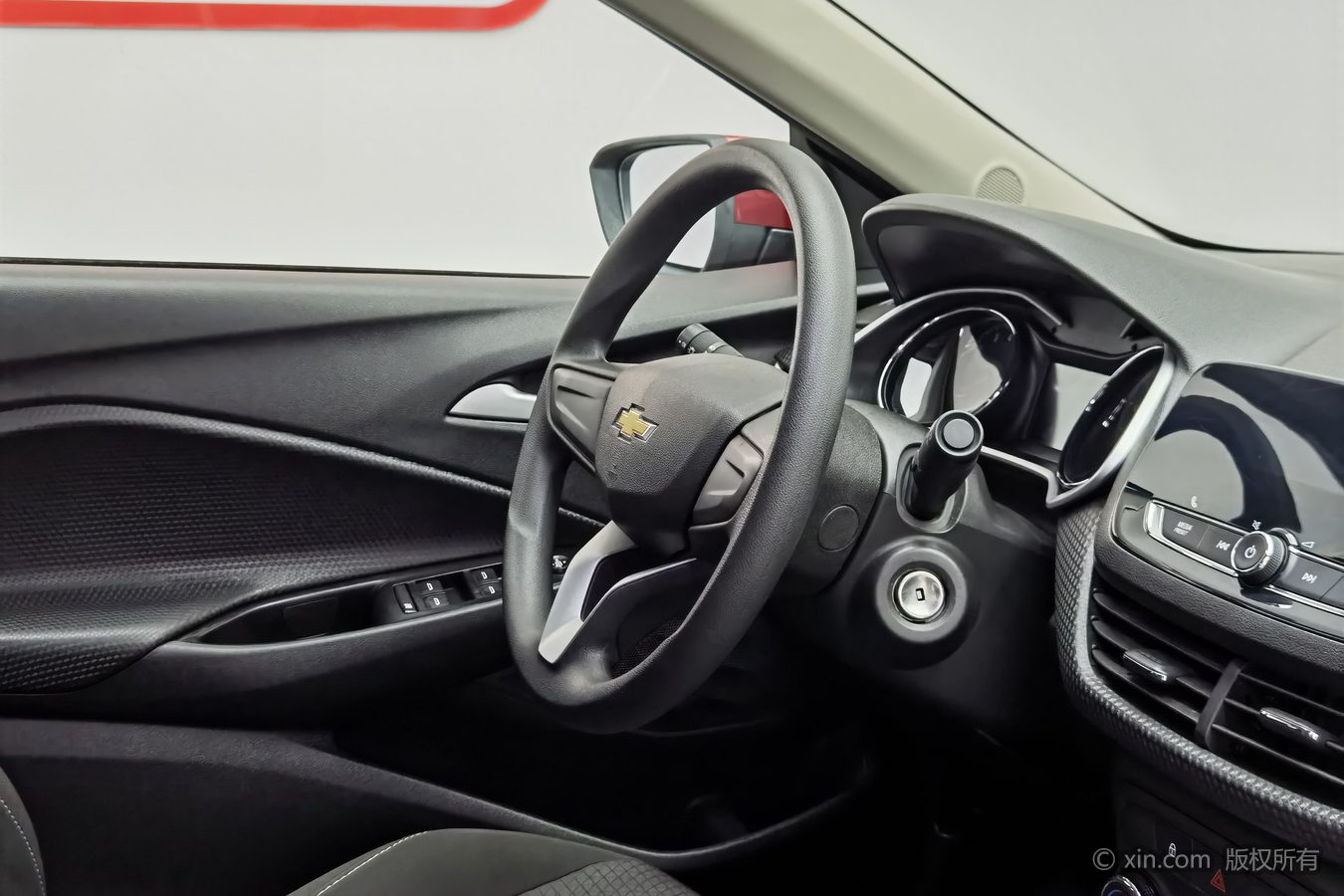 Chevrolet Cavalier 2019 car image #23