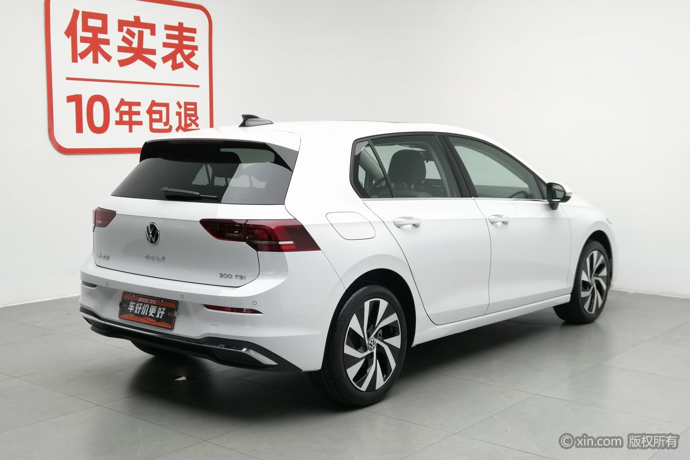 大众 高尔夫 2025 汽车图片 #3