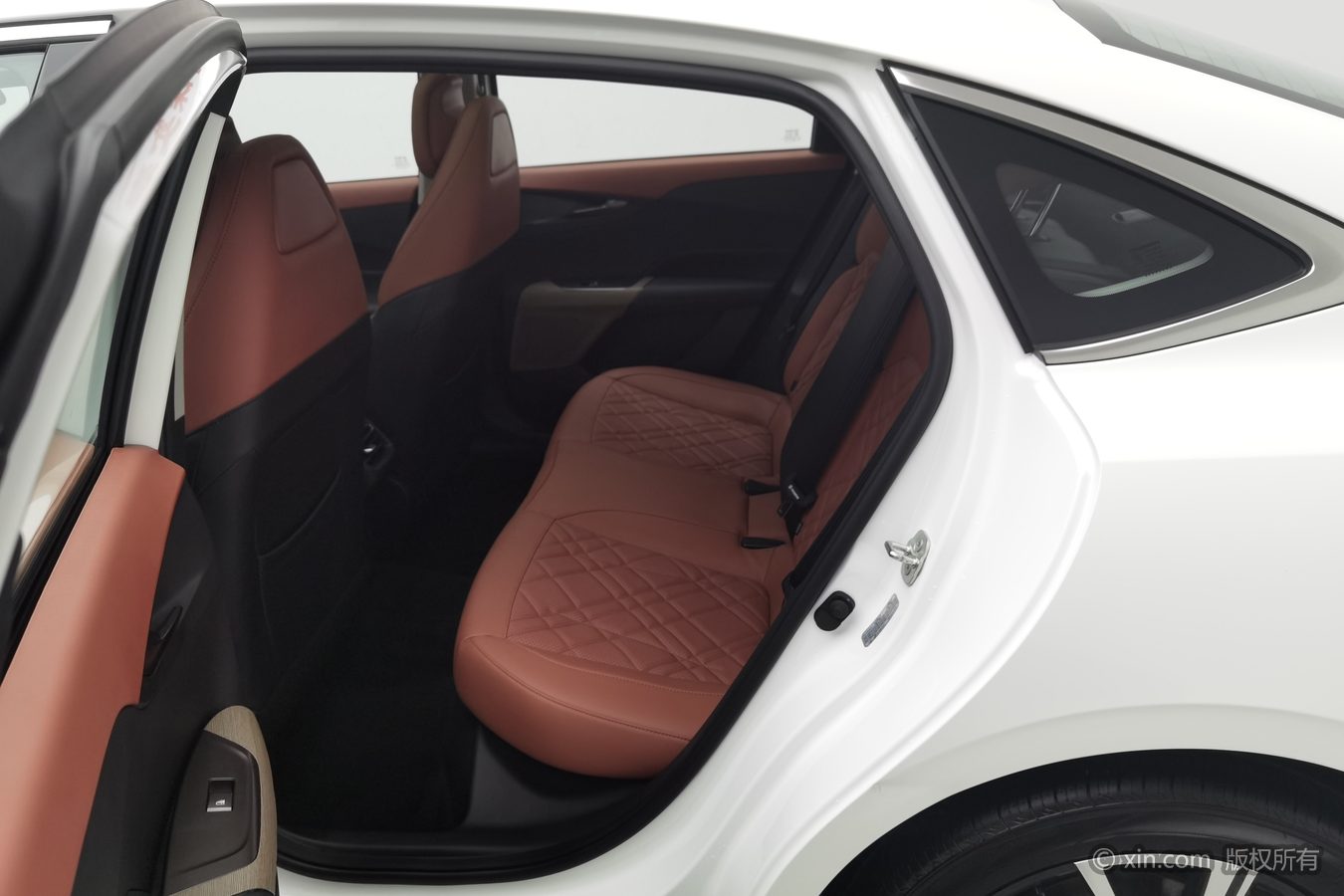 Changan Eado 2025 car image #16