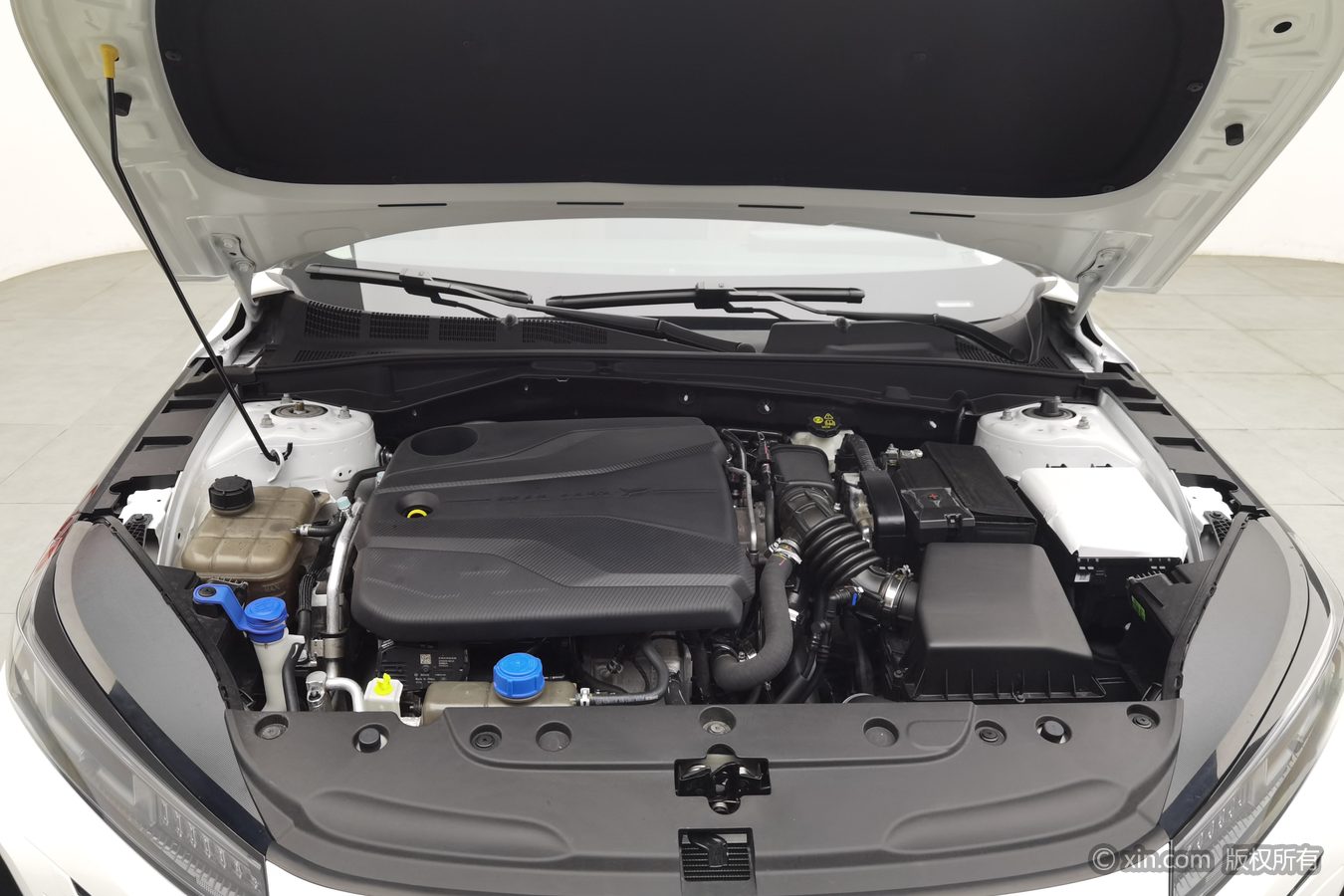 Changan Eado 2025 car image #18