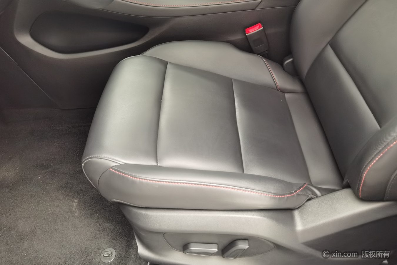 MG 5 2024 image de voiture #21