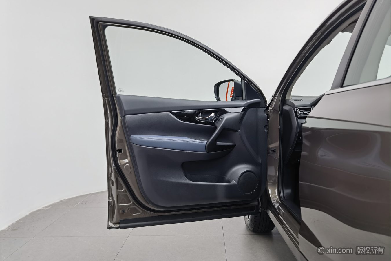 Nissan Qashqai 2025 car image #8