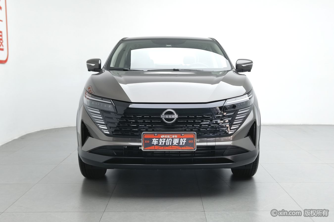 Nissan Qashqai 2025 car image #4