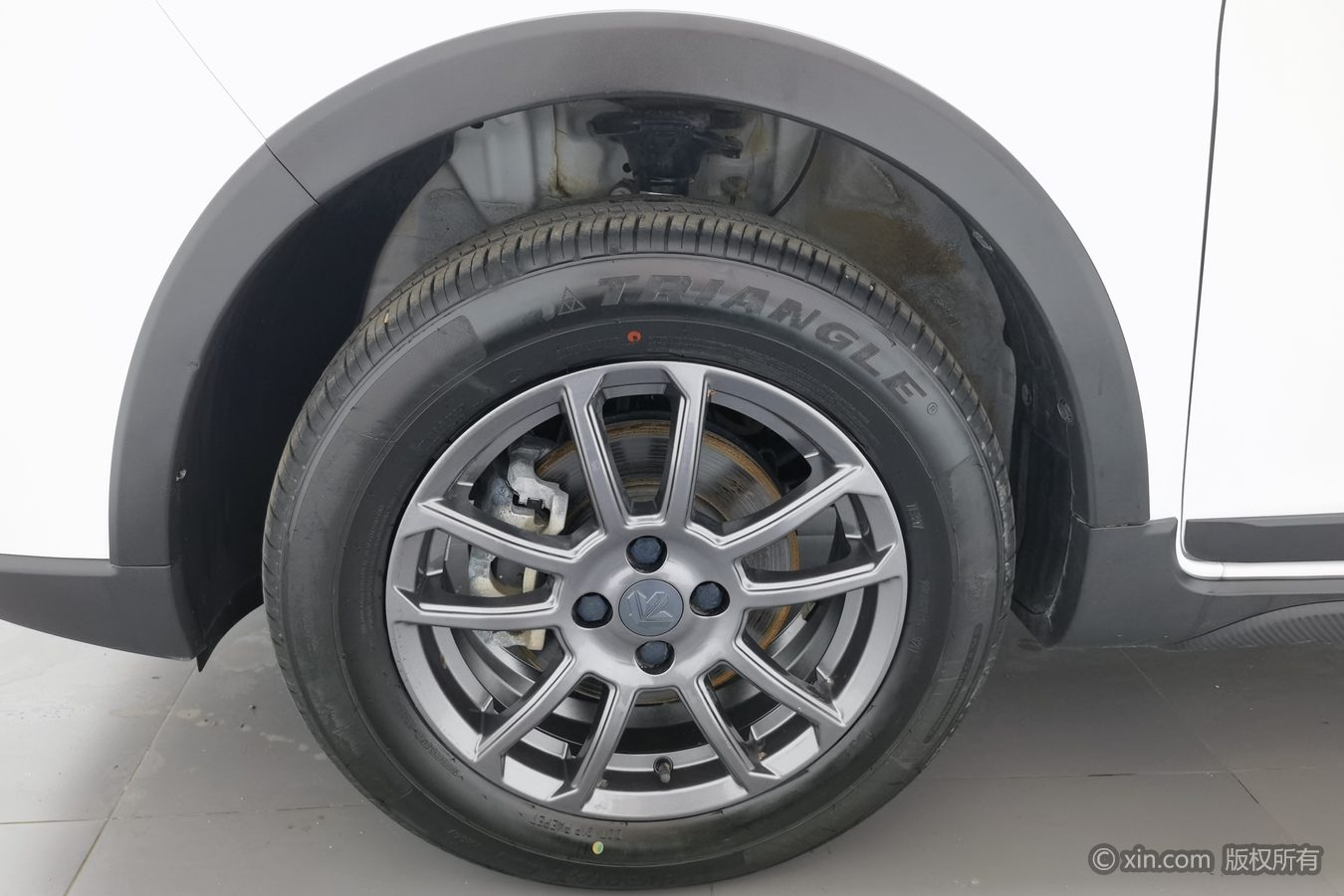 Livan X3 PRO 2023 #7 Livan X3 PRO 2023 car image #7