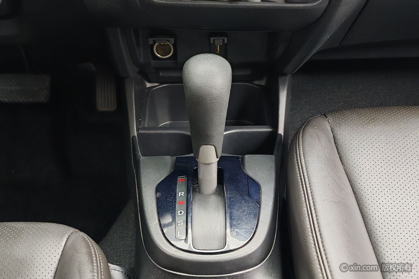 Honda Fit 2018 #14 Honda Fit 2018 car image #14