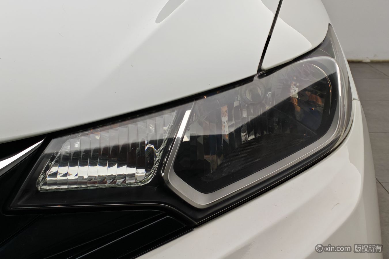 Honda Fit 2018 #6 Honda Fit 2018 car image #6
