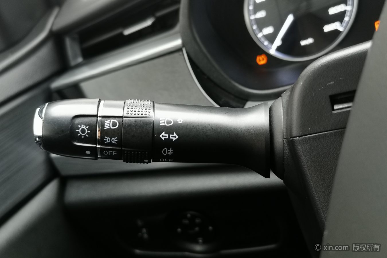 Chery Arrizo 5 2023 car image #22