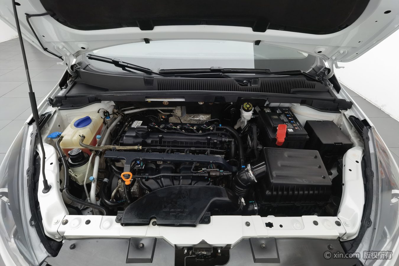 Chery Arrizo 5 2023 car image #18