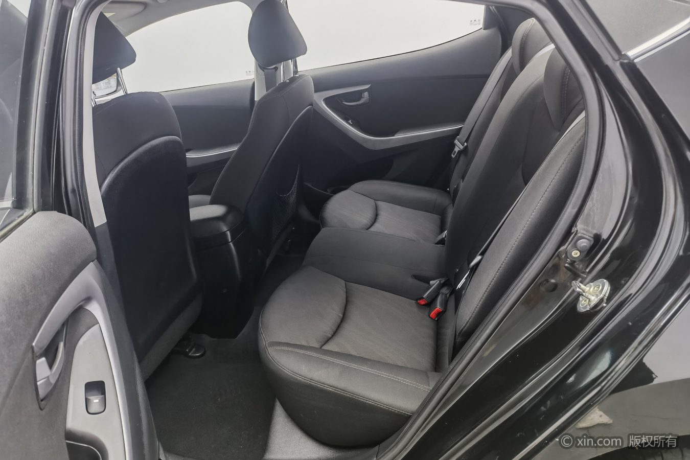 Hyundai Elantra MD 2016 #16 Hyundai Elantra MD 2016 car image #16