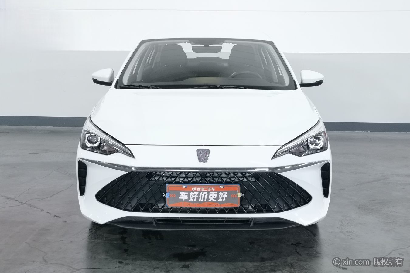 Roewe i5 2024 #4 Roewe i5 2024 immagine di auto #4
